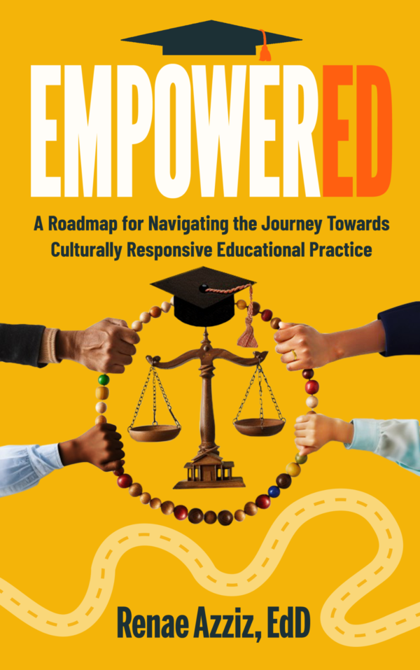 EMPOWERED Book - Image 2