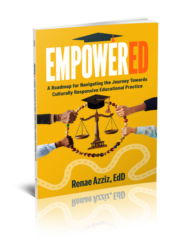 EMPOWERED Book